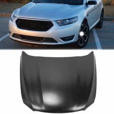 Hood Panel Direct Replacement Fits For 2013-2019 Ford Taurus DG1Z16612A