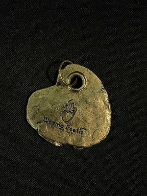 Waxing Poetic Jewelry - Charms, Pendants, Necklaces, & Charm