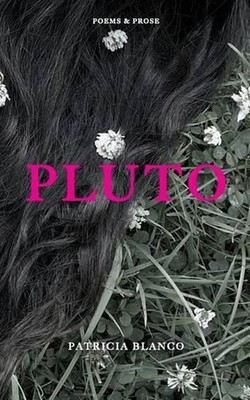 Pluto: Poems & Prose (2nd Edition) by Jorge Blanco (English) Paperback Book