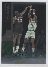 1994-95 Upper Deck Special Edition Xavier McDaniel #SE5 0c4