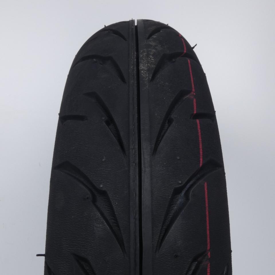Pneu Duro 130-70-17 AR à haute adhérence pour moto Generic 50 Toxic