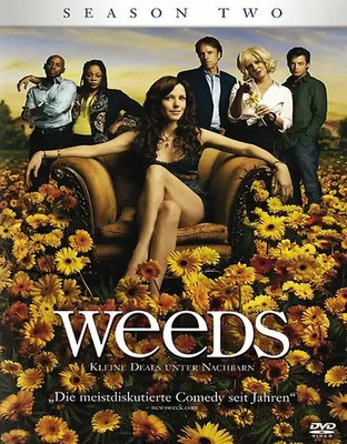 Weeds - Season 2
