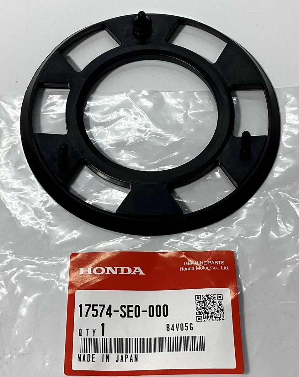 Honda OEM Fuel System-fuel Pump Gasket 17574SE0000 for sale online