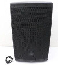 JBL EON615 Loudspeakers Powered Monitor Speakers w/ Bluetooth Pair 