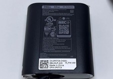 New 45W Type-C Adapter for Dell XPS 13-9310 DA45NM180 HA45NM180 PC