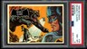 1966 Batman Canada #34 Deadly Claws Canada PSA 8