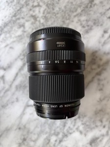 Fujifilm GF 45mm F2.8 R WR Prime Lens