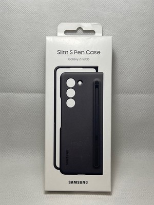 Samsung Slim S Pen Case Designed for Samsung Galaxy Z Fold5!