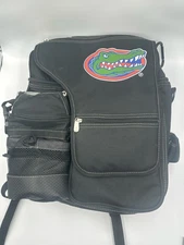 Florida Gators Picnic Time Turismo Backpack Cooler NCAA Tailgate Bag