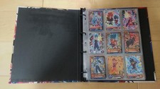 Dragon Ball Super Heroes Dragon Ball Card Lot Collectible 13 