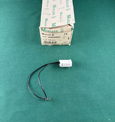 Moeller Varistor-Löschglied VGSPKZ250 (#MOE28)