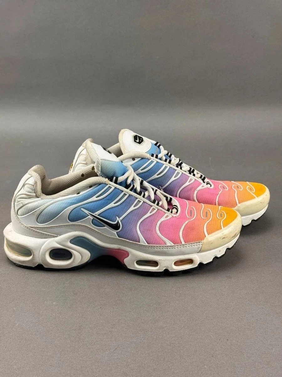 Nike Air Max Plus for sale | eBay
