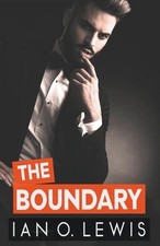 The Boundary by Ian O. Lewis (English) Paperback Book