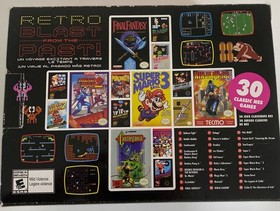 Nintendo Nes Classic Edition Mini Console System 2 Controllers