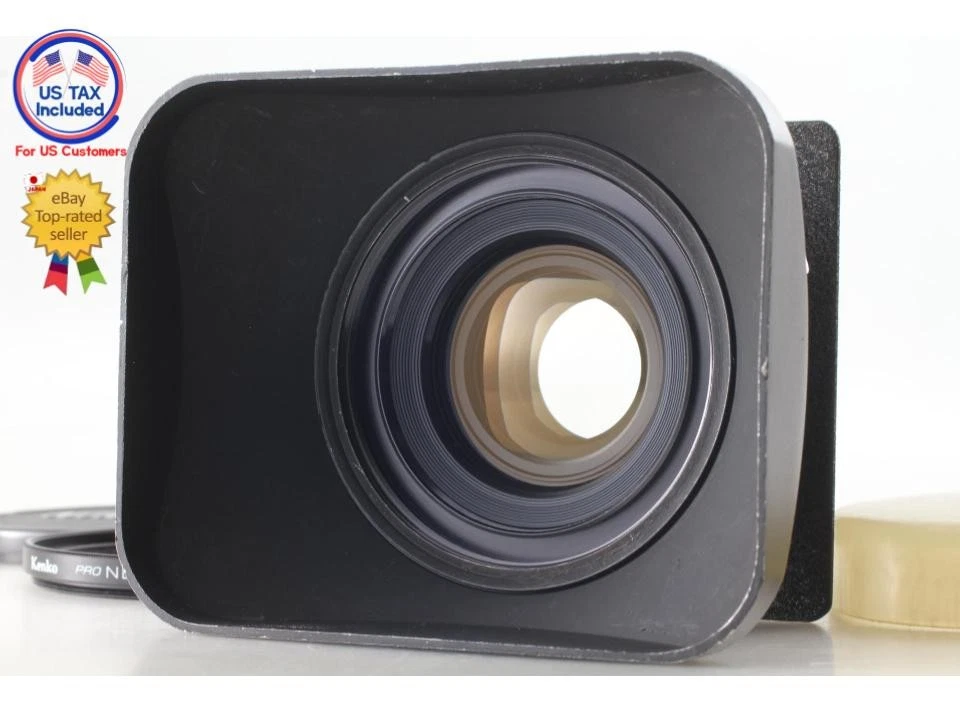Horseman 105mm Focal Camera Lenses for sale | eBay
