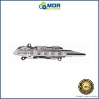 Blinker - Licht Lage Vorne Links LED Links - Mercedes Classe R W251 10- >