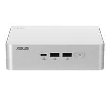 ASUS NUC 15 Pro+ RNUC15CRSU700002 255H Silver Mini PC Fast Ship Trusted Seller