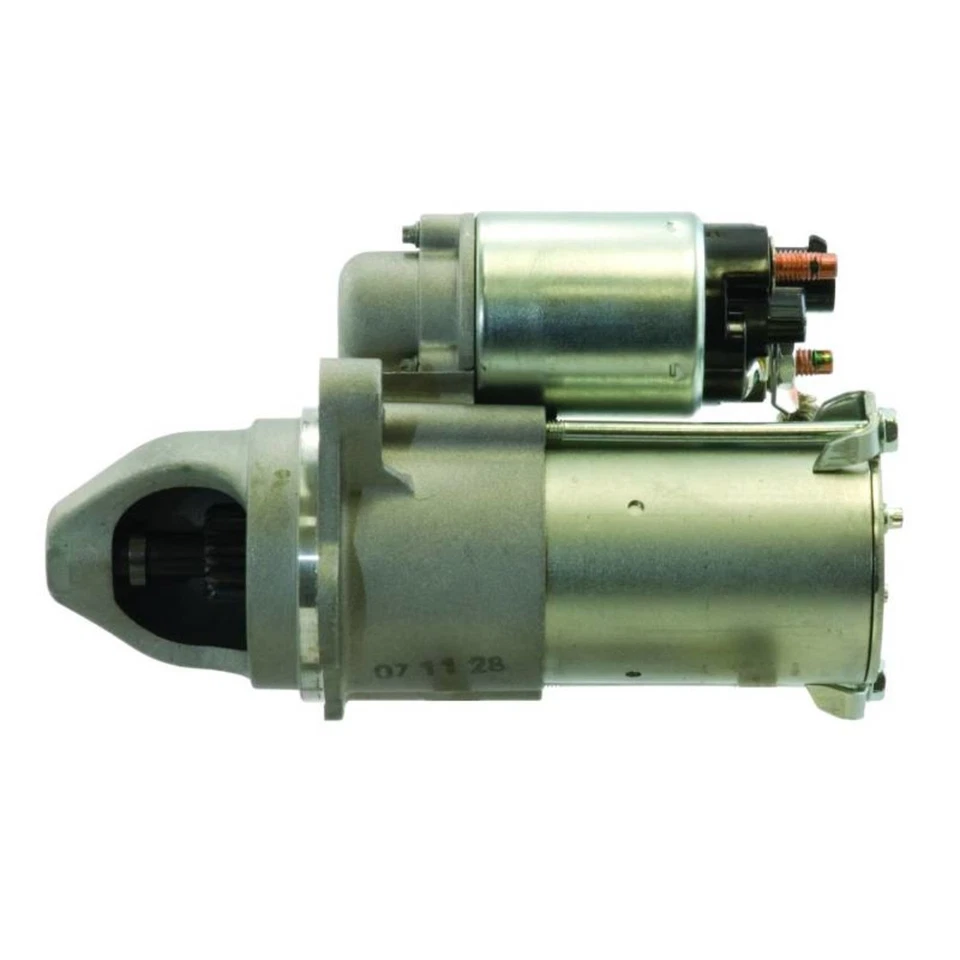 337-1134 AC Delco 初学者适用于雪佛兰别克富豪雪佛兰 Equinox GMC Terrain G6 — 第 3/4 张图片