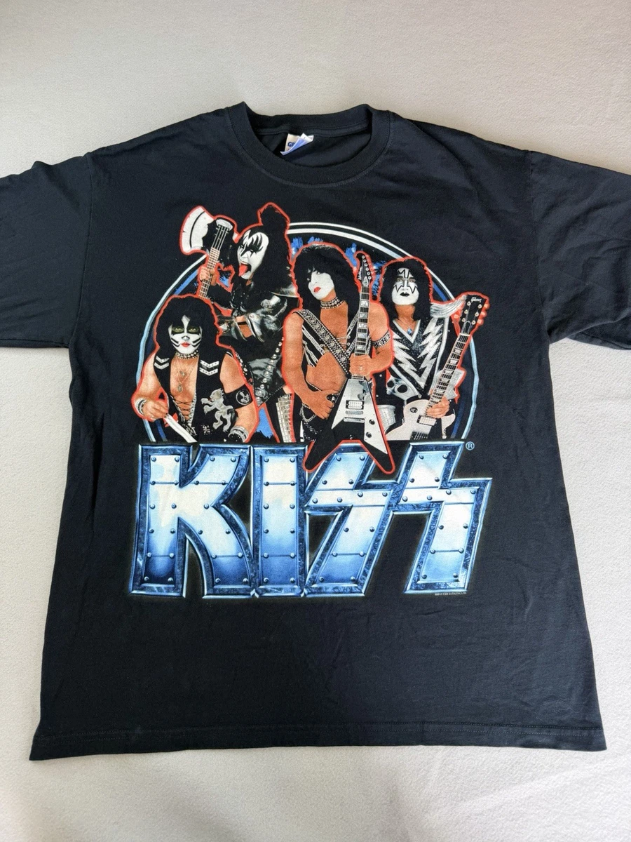 25+ kiss tour t shirt for sale | Updated Oct 2026
