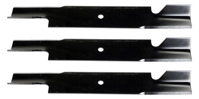 3 USA Mower Blades  for Encore 823006 Gravely GDU10232 05290000 61'' Deck