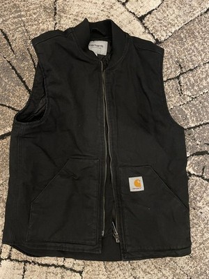 carhartt classic Weste Gr. M
