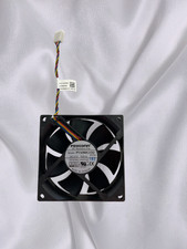 LOTX10 12V 0.65A 8025 4-pin CPU FAN OptiPlex 3040 3050 5040 5050 7040 7050
