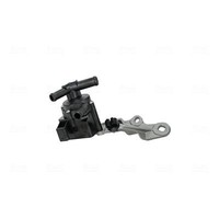 Nissens 832115 Zusatzwasserpumpe FüR CitroËN DS Opel Peugeot