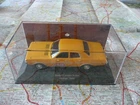 2004 Dodge Coronet Sedan Taxi Beirut IXO 1/43 in Box