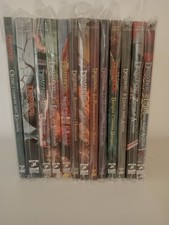 COLLEZIONE LOTTO DRAGONERO CARTONATI COLORI NUOVI SERGIO BONELLI 