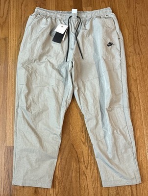 Nike Sportswear Tech Woven Lined Commuter Pants DQ4343-016 NWT 3XLT