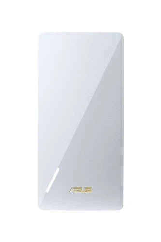 ASUS RP-AX58 AX3000 Dualband WiFi 6 Range Extender/AiMesh Extender (160 MHz Band