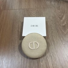 Dior Makeup Accessories Mirror Beige
