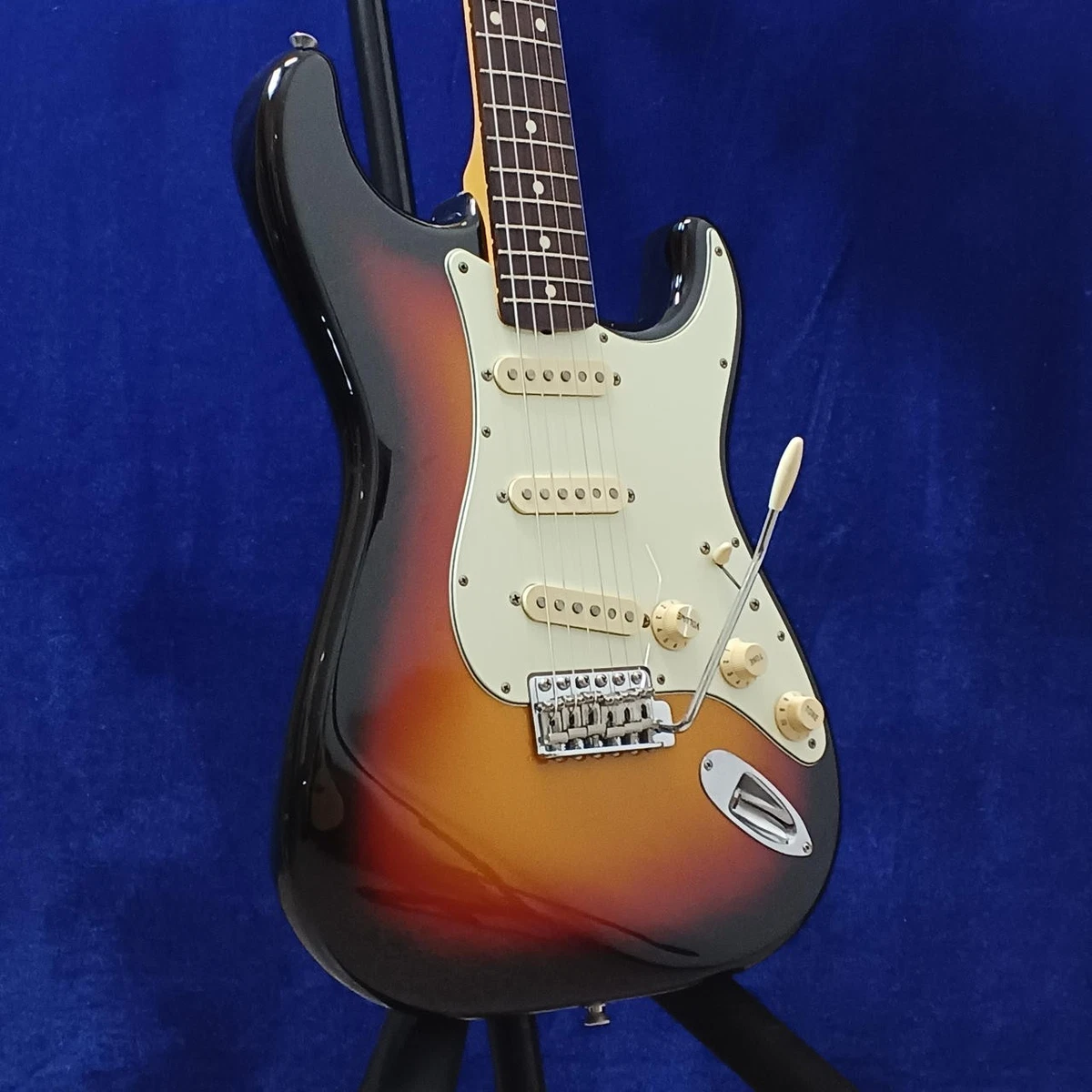 Fender Classic Series 60s Stratocaster for sale | eBay UK