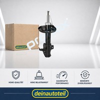 StoßDäMpfer Vorne Links Proflex Automotive PX5 FC110 FüR Honda