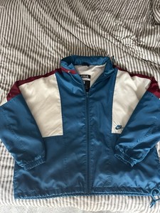 90’s archive NIKE woven Jacket｜USA製 Nike Reissue Jacket | eBay