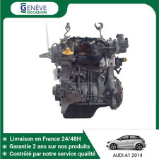 Moteur Audi A1