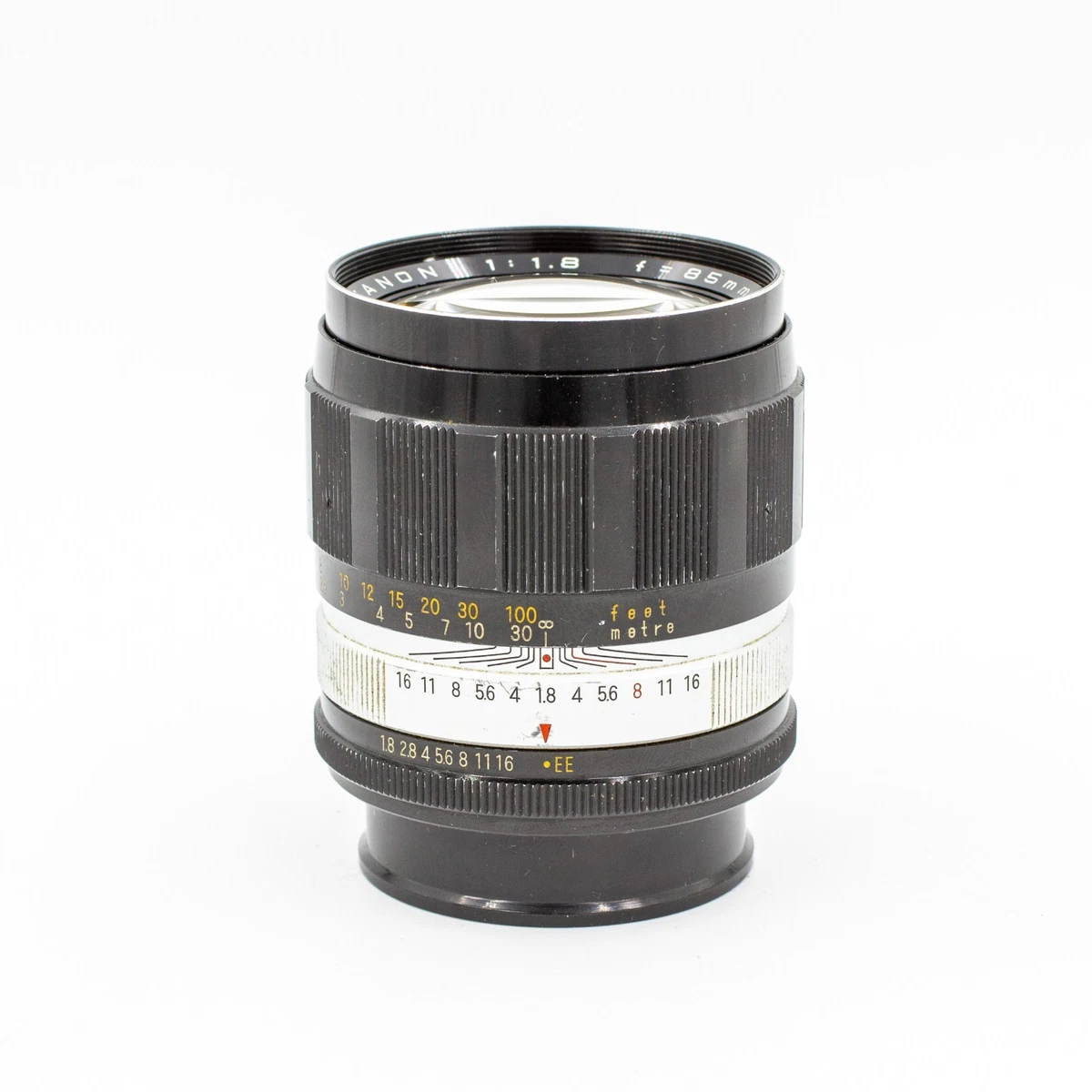 Konica Vintage Camera Lens for sale | eBay
