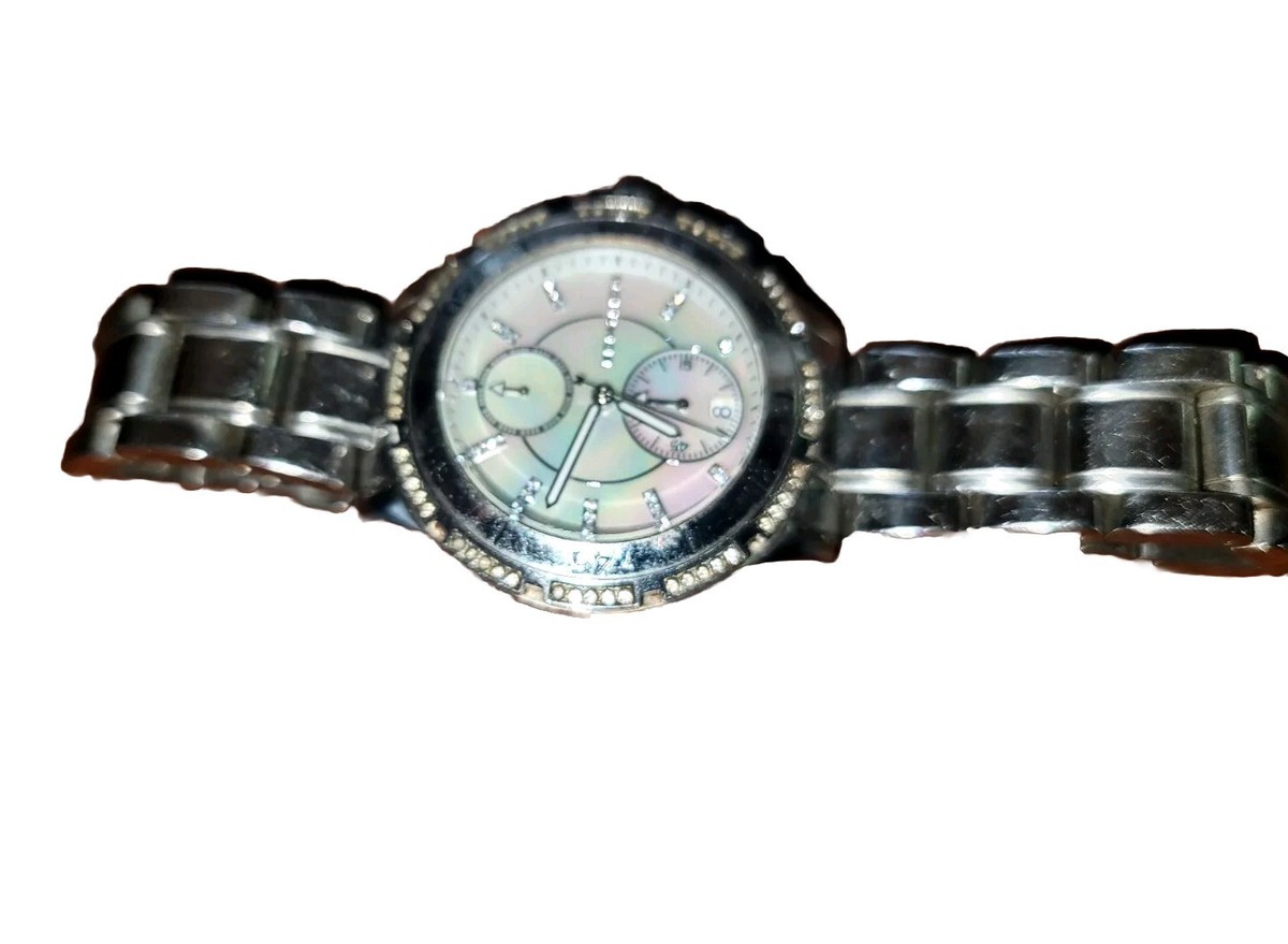 Michael Kors Watch /Mk-5567] Parts Only Untested | eBay