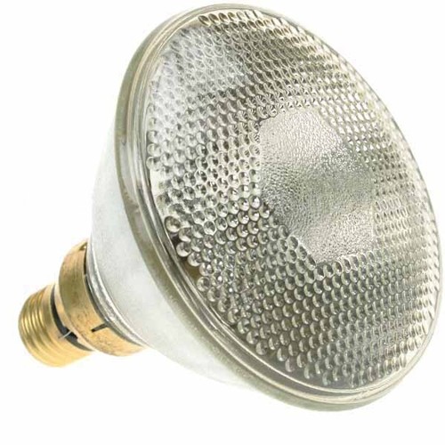 PAR38 240V 80W E27 Inundación