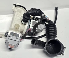 SAMSUNG WW11k84120W Washing Machine Drain Pump Recirculating Pump KNA-16