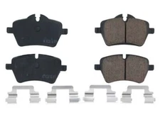 For 2013-2016 Mini Cooper Paceman Brake Pad Set Front Akebono 35818MGSY 2014