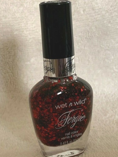 húmedo n salvaje***Fergie***Color de uñas y tú chOOr(s) 0,42 fl oz/12,5 mL~~NUEVO - Imagen 46 de 132