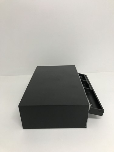 Fellowes 8038101 Stander monitora, czarny - Zdjęcie 4 z 5