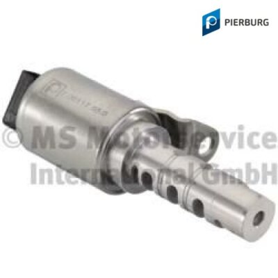 2x PIERBURG VANOS MAGNETVENTIL NOCKENWELLE EIN AUSLASS für BMW N51 N52 N53 N54 2x PIERBURG VANOS MAGNETVENTIL NOCKENWELLE EIN AUSLASS für BMW N51 N52 N53 N54