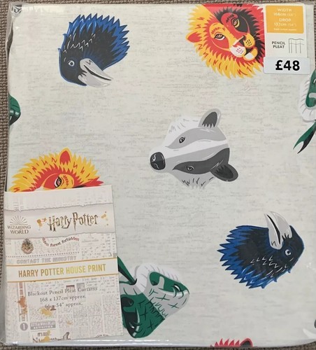 Dunelm Children's Blackout Curtains - Kids - Various styles - Picture 46 of 154