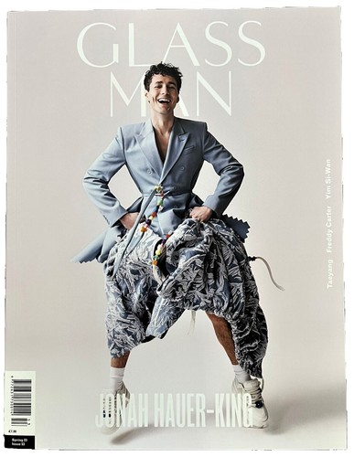 GAGOSIAN GALLERY Magazine Quarterly Summer 2022 Art Fashion NEW | eBay