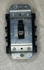Hubbell HBL7810D Manual Motor Disconnect Switch 3 Pole 30A 600V