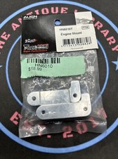Align T-Rex 600. HN6010T Engine Mount.