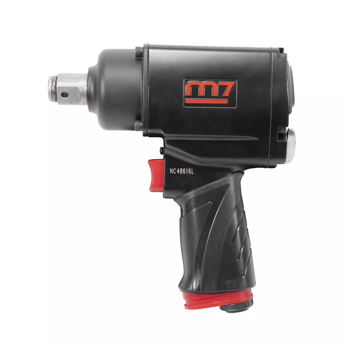 Air impact wrench on sale for lug nuts