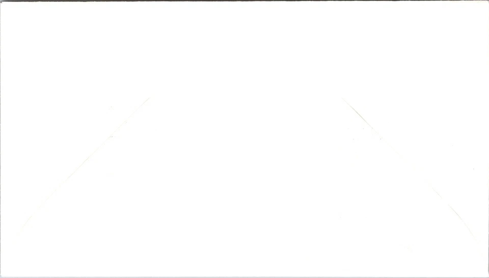 FDC 1994 SC #2869 Artcraft Native American Culture - Laramie WY - Single - J1097 - Image 2 of 2